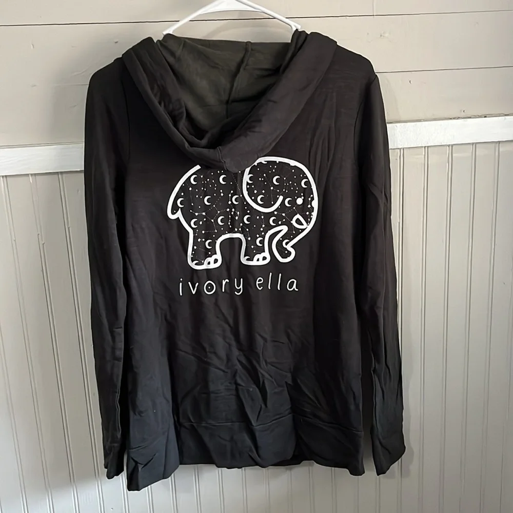 NWT Ivory Ella jacket‎
